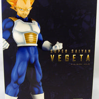 Super Saiyan Vegeta 10 Inch Static Figure FiguartsZERO EX Series - vegeta