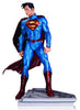 Superman The Man OF Steel 7 Inch Statue Figure - Superman by John Romita Jr