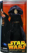 BARISS OFFEE 12 Inch Action Figure STAR WARS REVENGE OF THE SITH Hasbro Toy