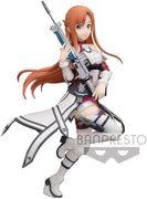 Sword Art Online 8 Inch Static Figure - Asuna