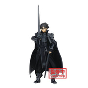 Sword Art Online Alicization Rising Steel 6 Inch Static Figure - Kirito