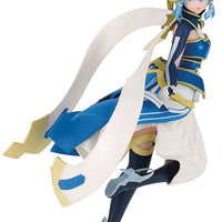 Sword Art Online Alicization War 8 Inch Static Figure Dressy & Motion - Sinon
