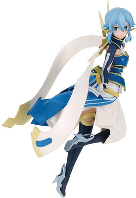 Sword Art Online Alicization War 8 Inch Static Figure Dressy & Motion - Sinon