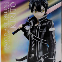 Sword Art Online Alicization War Of Underworld 6 Inch Static Figure - Underworld Kirito