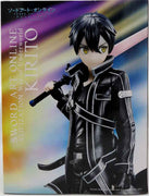 Sword Art Online Alicization War Of Underworld 6 Inch Static Figure - Underworld Kirito