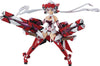 Symphogear GX 10 Inch Action Figure Non Scale PVC - Act Mode Chris Yukine