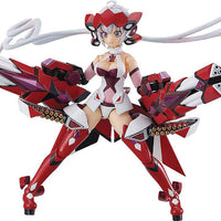 Symphogear GX 10 Inch Action Figure Non Scale PVC - Act Mode Chris Yukine