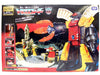 Takara Transformers Encore Collection Action Figures: Omega Supreme 09