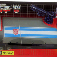 Takara Transformers Encore Collection Action Figures: Optimus Prime 01