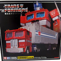 Takara Transformers Masterpiece Collection Action Figures: Optimus Prime MP-04