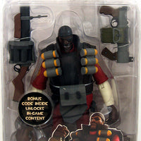 Team Fortress 2 7 Inch Action Figure Series 1 - Demo