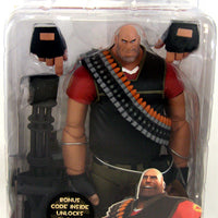 Team Fortress 2 6 Inch Action Figure Series 2 - The Heavy