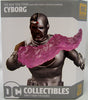 Teen Titans 6 Inch Statue Figure Multi Part Series - Cyborg