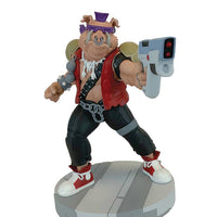 Teenage Mutant Ninja Turtles 9 Inch Statue Figure 1/8 Scale PVC - Bebop