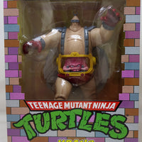 Teenage Mutant Ninja Turtles 9 Inch Statue Figure 1/8 Scale PVC - Krang