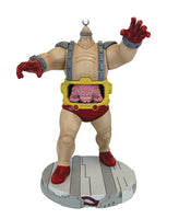 Teenage Mutant Ninja Turtles 9 Inch Statue Figure 1/8 Scale PVC - Krang