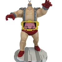Teenage Mutant Ninja Turtles 9 Inch Statue Figure 1/8 Scale PVC - Krang