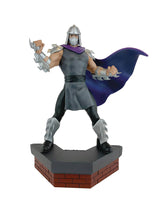 Teenage Mutant Ninja Turtles 9 Inch Statue Figure 1/8 Scale PVC - Shredder