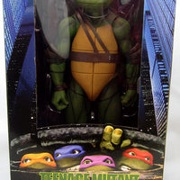 Teenage Mutant Ninja Turtles 18 Inch Action Figure 1/4 Scale Series - Leonardo