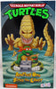 Teenage Mutant Ninja Turtles 1990 Cartoon 10 Inch Action Figure Ultimate - Pizza Monster