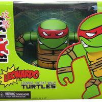 Teenage Mutant Ninja Turtles 5 Inch Action Figure Batsu Series - Leonardo