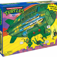 Teenage Mutant Ninja Turtles 6 Inch Vehicle Figure Box Set - Turtle Blimp