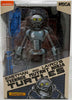 Teenage Mutant Ninja Turtles Comics 7 Inch Action Figure Ultimate - Fugitoid