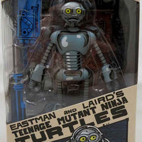 Teenage Mutant Ninja Turtles Comics 7 Inch Action Figure Ultimate - Fugitoid