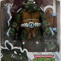 Teenage Mutant Ninja Turtles Comics 7 Inch Action Figure Ultimate - Slash
