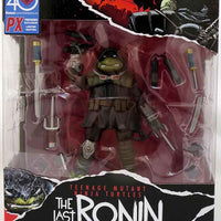 Teenage Mutant Ninja Turtles 5 Inch Action Figure Exclusive - The Last Ronin Colored Version