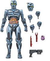 Teenage Mutant Ninja Turtles Mirage Comics 7 Inch Action Figure Ultimate - Utrom