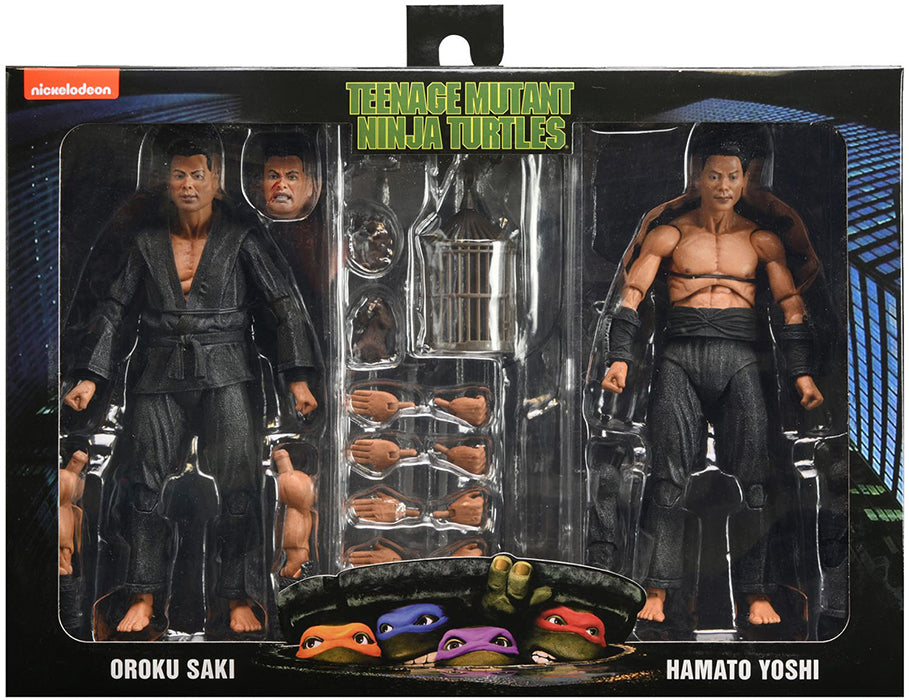 The Warriors Action Figures - The Warriors Movie Site
