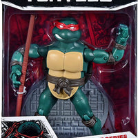 Teenage Mutant Ninja Turtles Original Comic Book 6 Inch Action Figure Ninja Elite Series 1 - Donatello