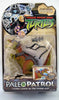 Teenage Mutant Ninja Turtles Paleo Patrol Series Action Figure: Raptor