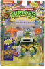 Teenage Mutant Ninja Turtles 4 Inch Action Figure Pizza Tossin - Leonardo