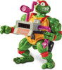 Teenage Mutant Ninja Turtles 4 Inch Action Figure Pizza Tossin - Raphael