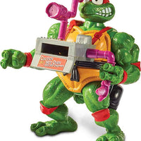 Teenage Mutant Ninja Turtles 4 Inch Action Figure Pizza Tossin - Raphael