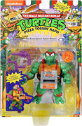 Teenage Mutant Ninja Turtles 4 Inch Action Figure Pizza Tossin - Raphael