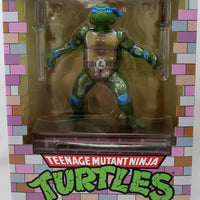 Teenage Mutant Ninja Turtles PVC 8 Inch Statue Figure 1/8 Scale - Leonardo