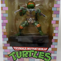 Teenage Mutant Ninja Turtles PVC 8 Inch Statue Figure 1/8 Scale - Michelangelo