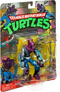 Teenage Mutant Ninja Turtles 5 Inch Action Figure Retro Rotocast Wave 2 - Foot Soldier