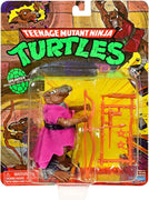 Teenage Mutant Ninja Turtles 5 Inch Action Figure Retro Rotocast Wave 2 - Splinter