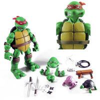 Teenage Mutant Ninja Turtles 12 Inch Action Figure 1/6 Scale Series - Raphael