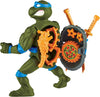 Teenage Mutant Ninja Turtles 4 Inch Action Figure Storage Shell - Leonardo