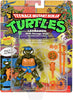 Teenage Mutant Ninja Turtles 4 Inch Action Figure Storage Shell - Leonardo