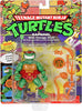 Teenage Mutant Ninja Turtles 4 Inch Action Figure Storage Shell - Raphael