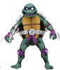 Teenage Mutant Ninja Turtles 7 Inch Action Figure Turtles In Time - Slash