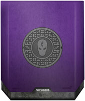 Teenage Mutant Ninja Turtles 7 Inch Action Figure Ultimates Wave 1 - Foot Soldier