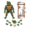 Teenage Mutant Ninja Turtles 7 Inch Action Figure Ultimates Wave 1 - Raphael