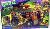 Teenage Mutant Ninja Turtles Fits 5 Inch Vehicle Figure Nickelodeon - Shellraiser